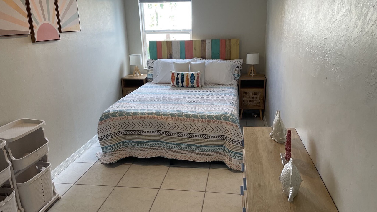 Photo of Bedroom in Saint James City