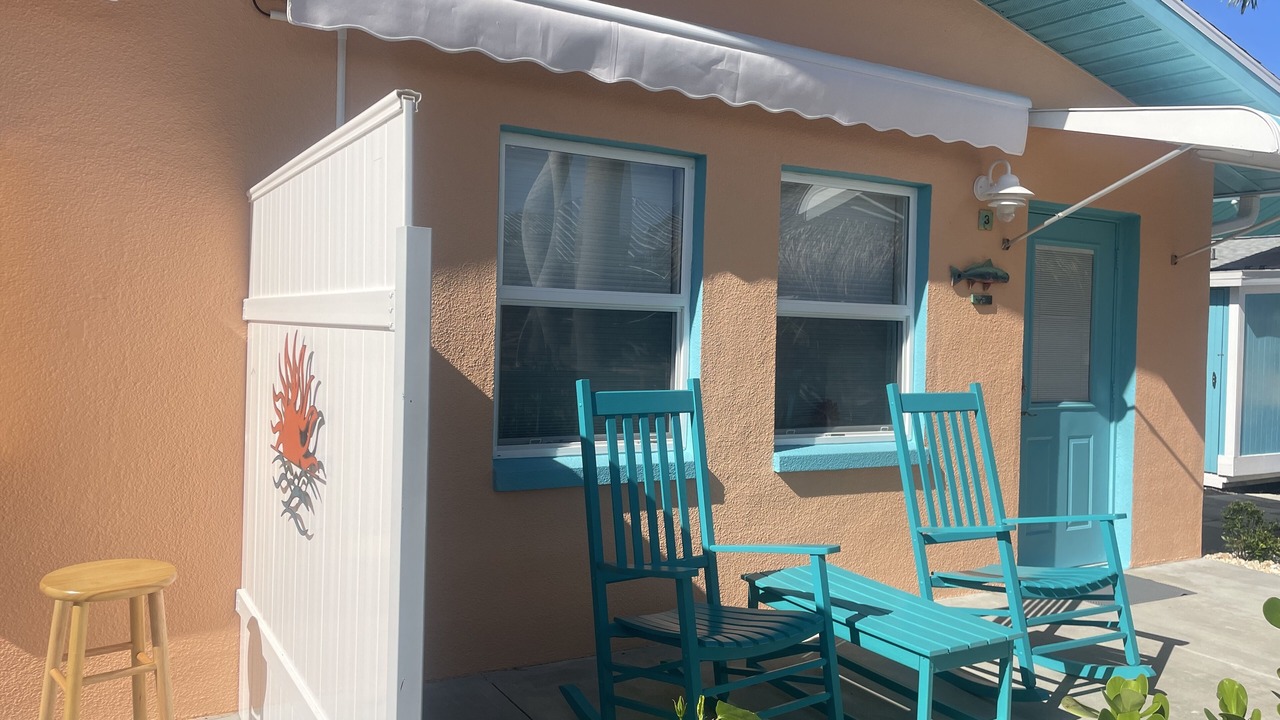 Photo of Outdoor in Saint James City