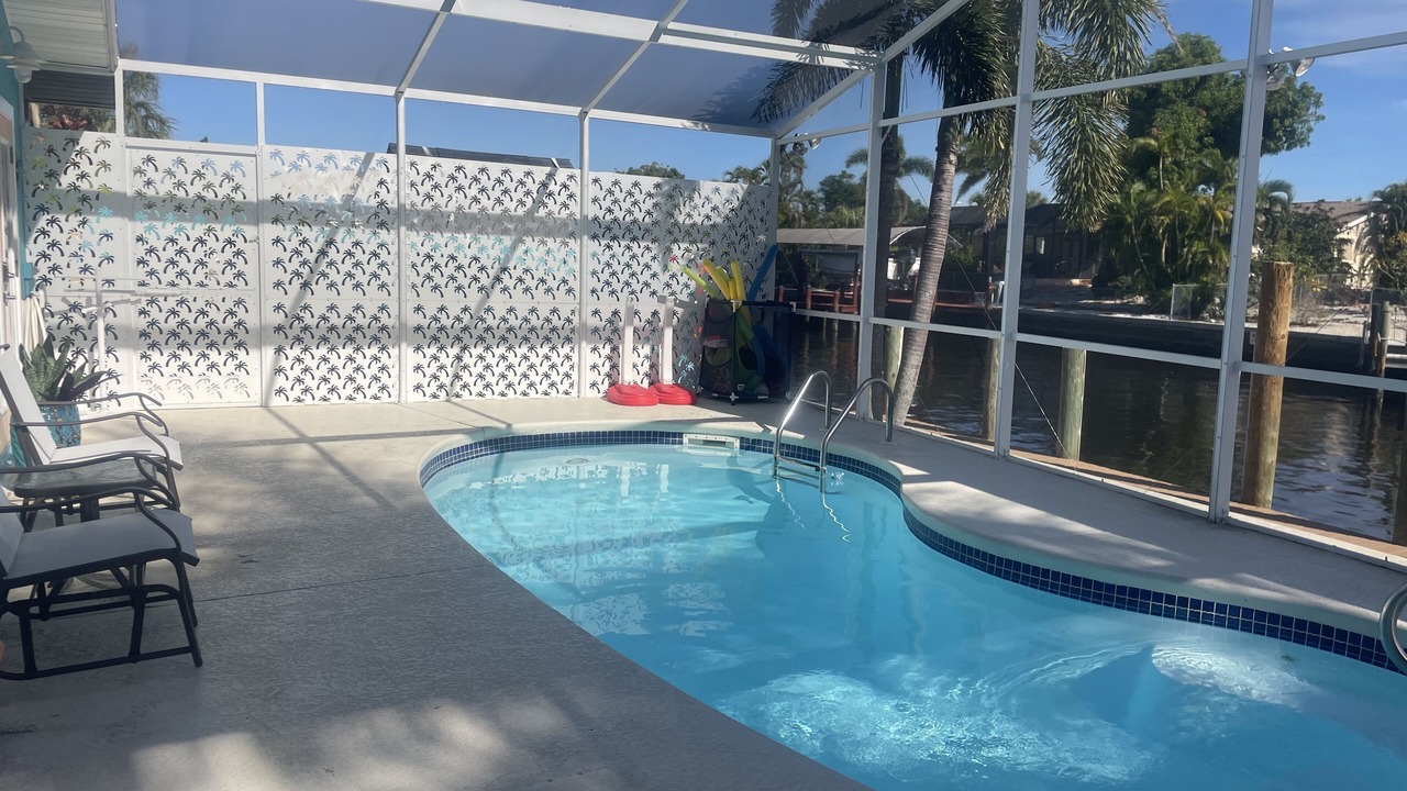 Photo of Outdoor in Saint James City