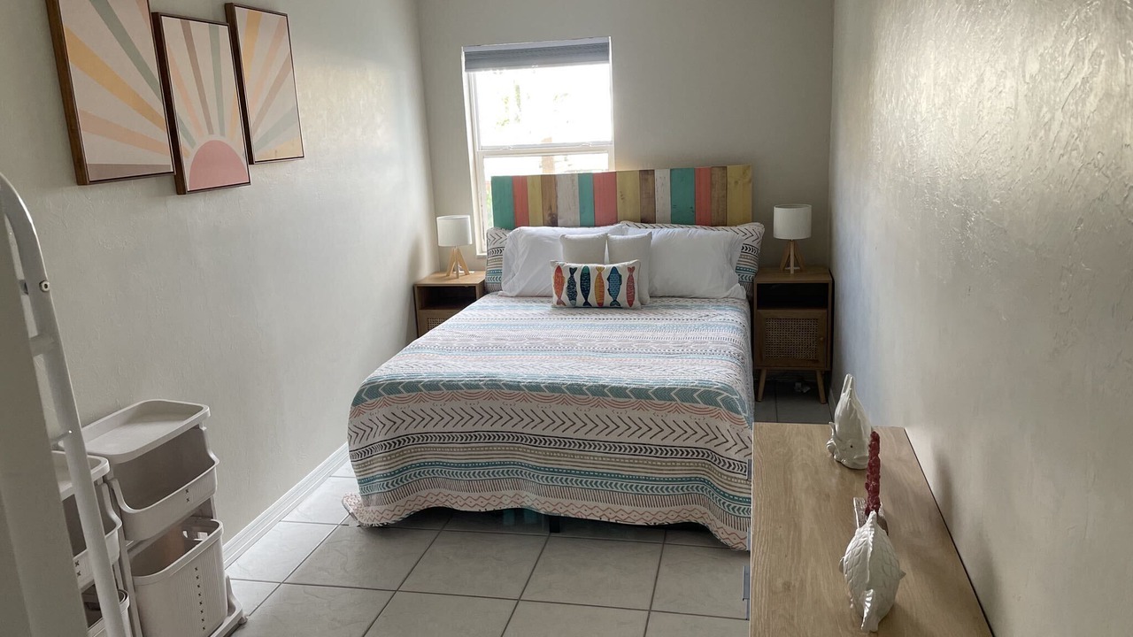 Photo of Bedroom in Saint James City