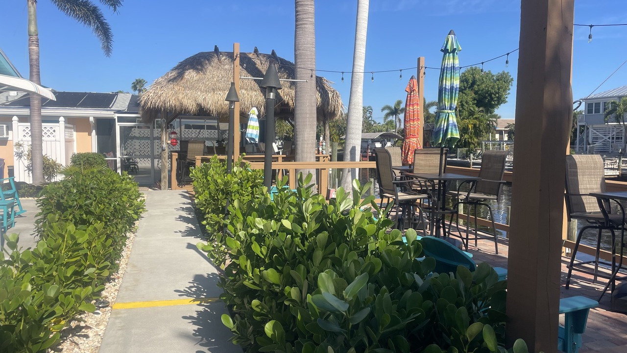 Photo of Outdoor in Saint James City
