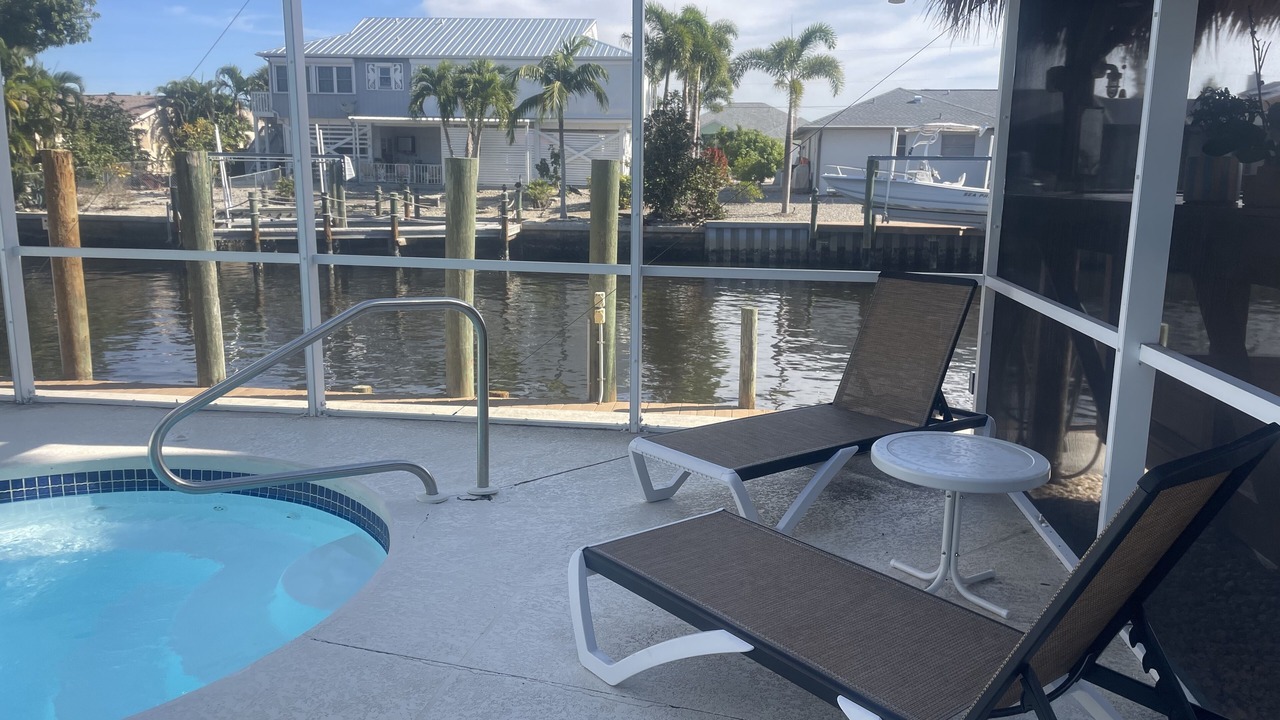 Photo of Outdoor in Saint James City