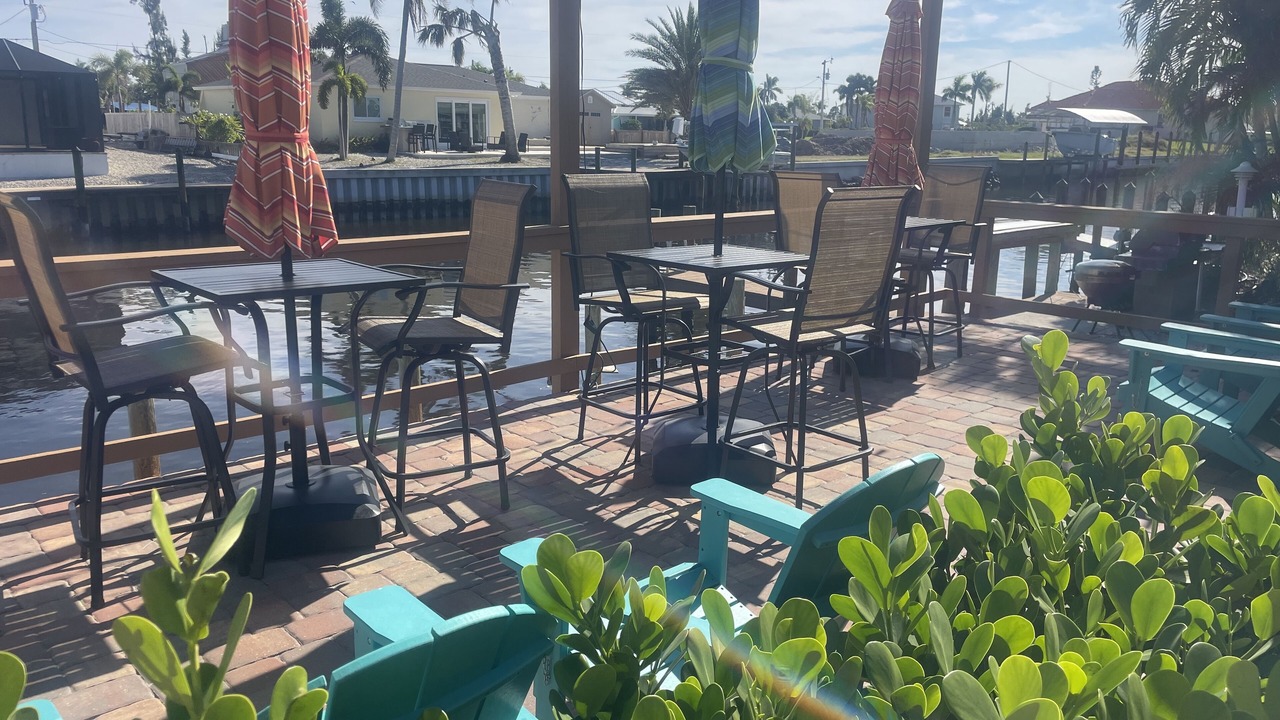 Photo of Outdoor in Saint James City