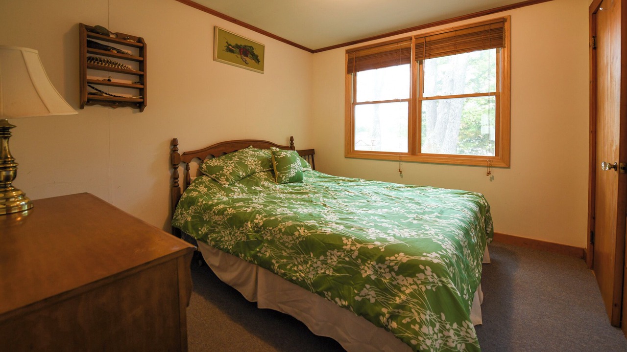 Photo of Bedroom in Norway