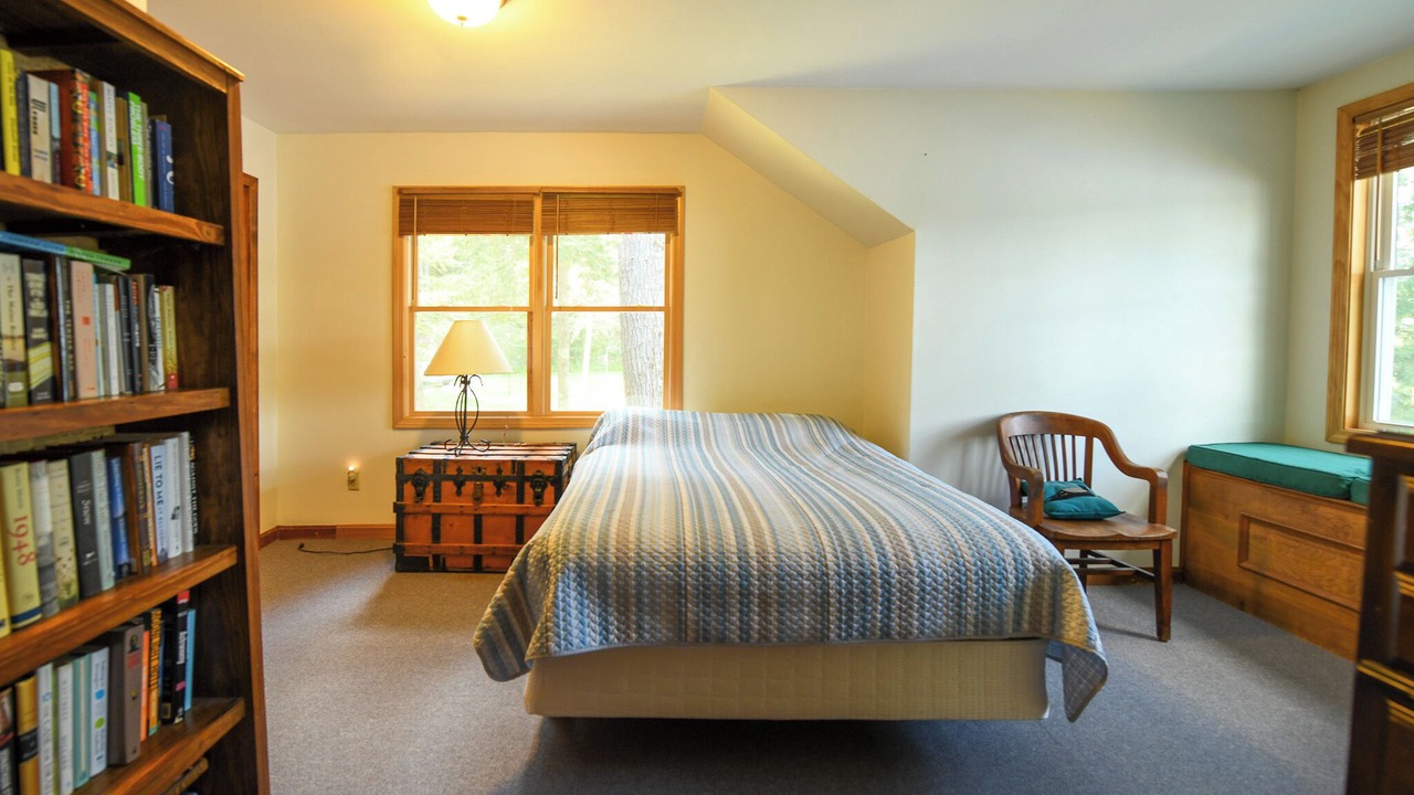 Photo of Bedroom in Norway