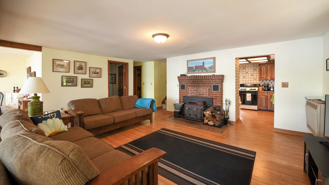 Photo of Livingroom in Norway