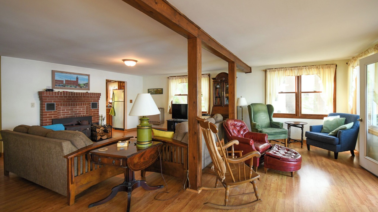 Photo of Livingroom in Norway