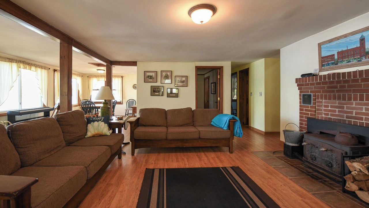 Photo of Livingroom in Norway