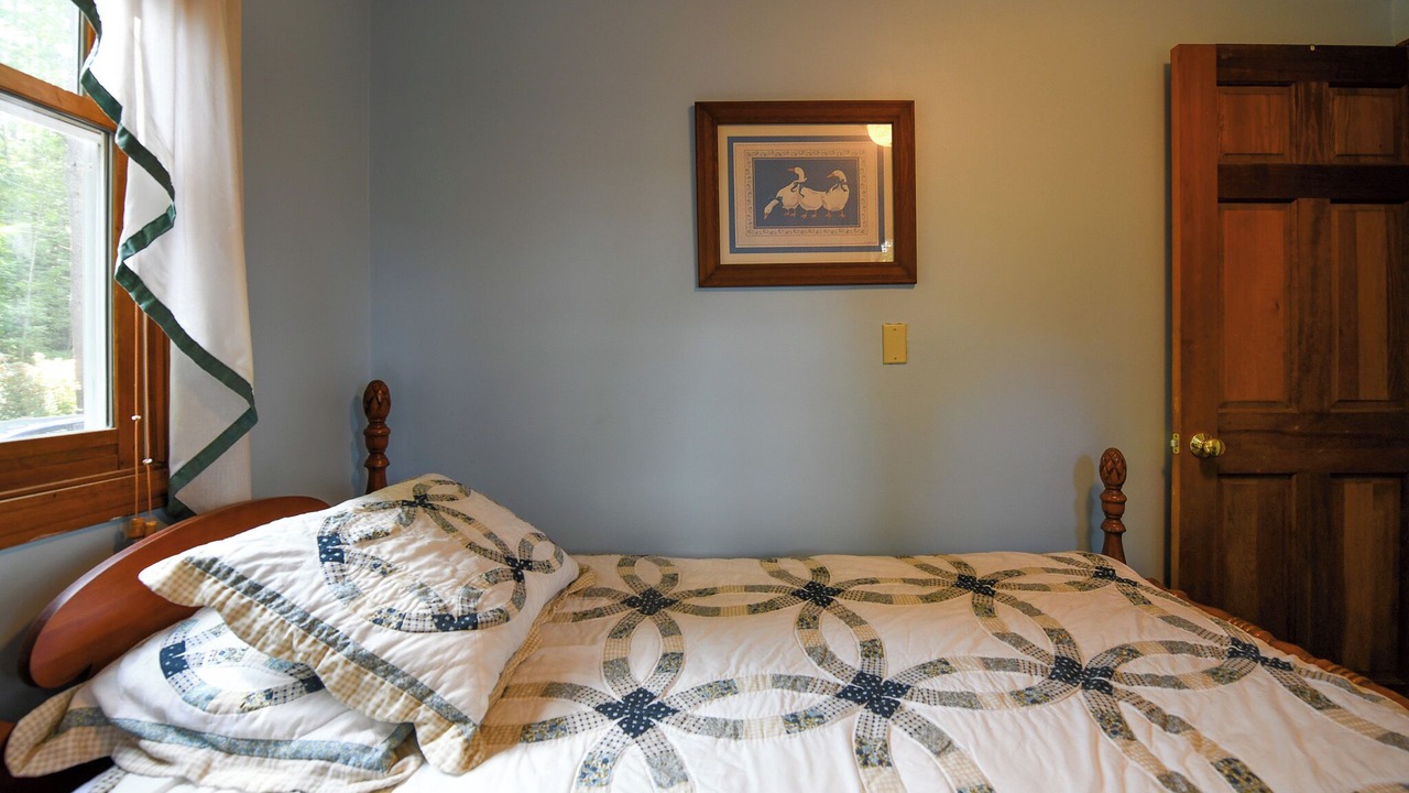 Photo of Bedroom in Norway