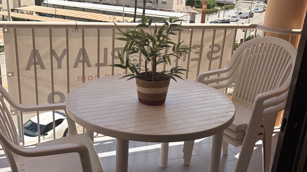 Photo of Outdoor in Grau i Platja