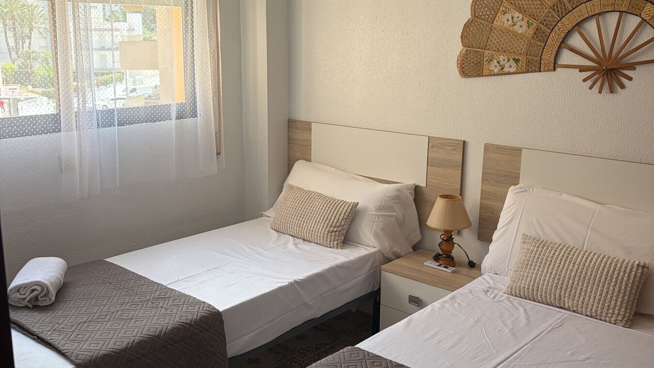 Photo of Bedroom in Grau i Platja