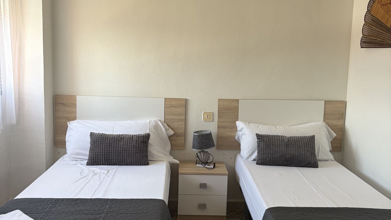 Photo of Bedroom in Grau i Platja