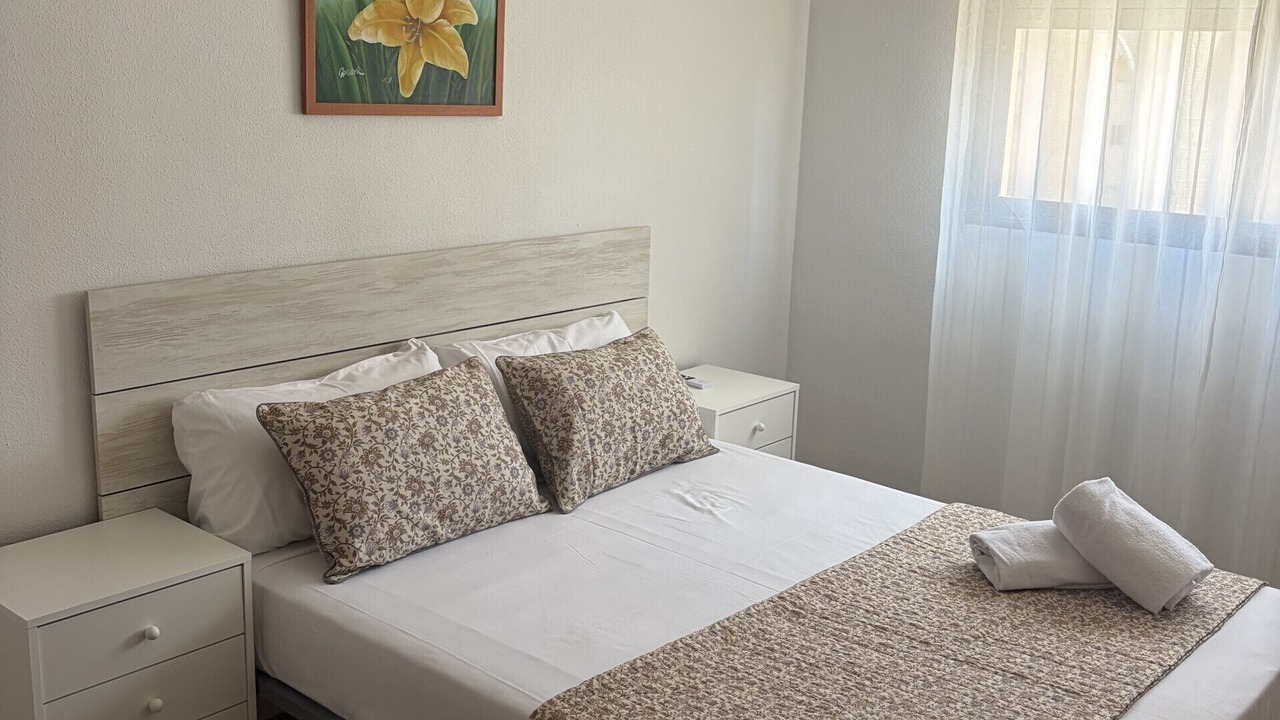 Photo of Bedroom in Grau i Platja
