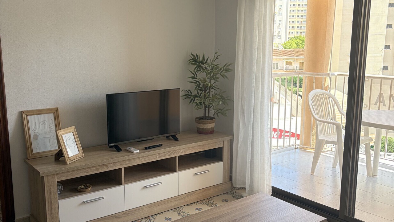 Photo of Livingroom in Grau i Platja
