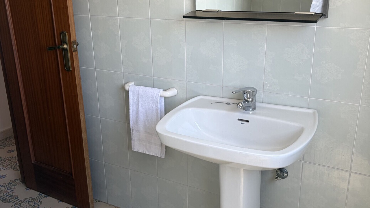 Photo of Bathroom in Grau i Platja