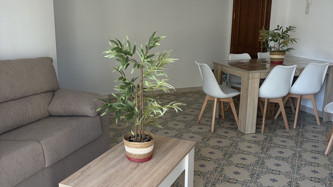 Photo of Livingroom in Grau i Platja