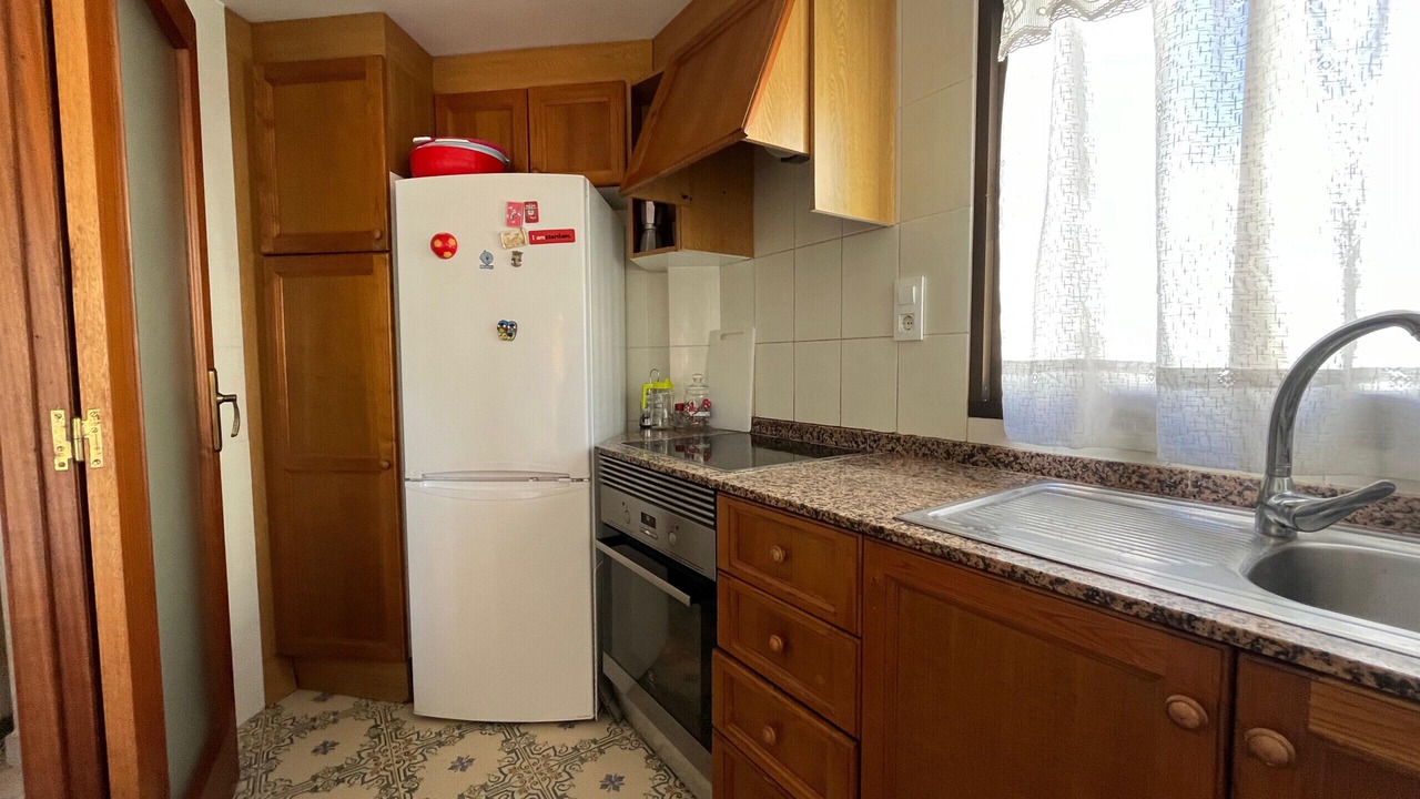 Photo of Kitchen in Grau i Platja