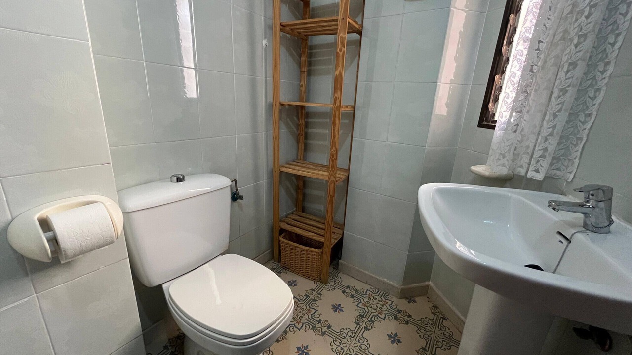 Photo of Bathroom in Grau i Platja
