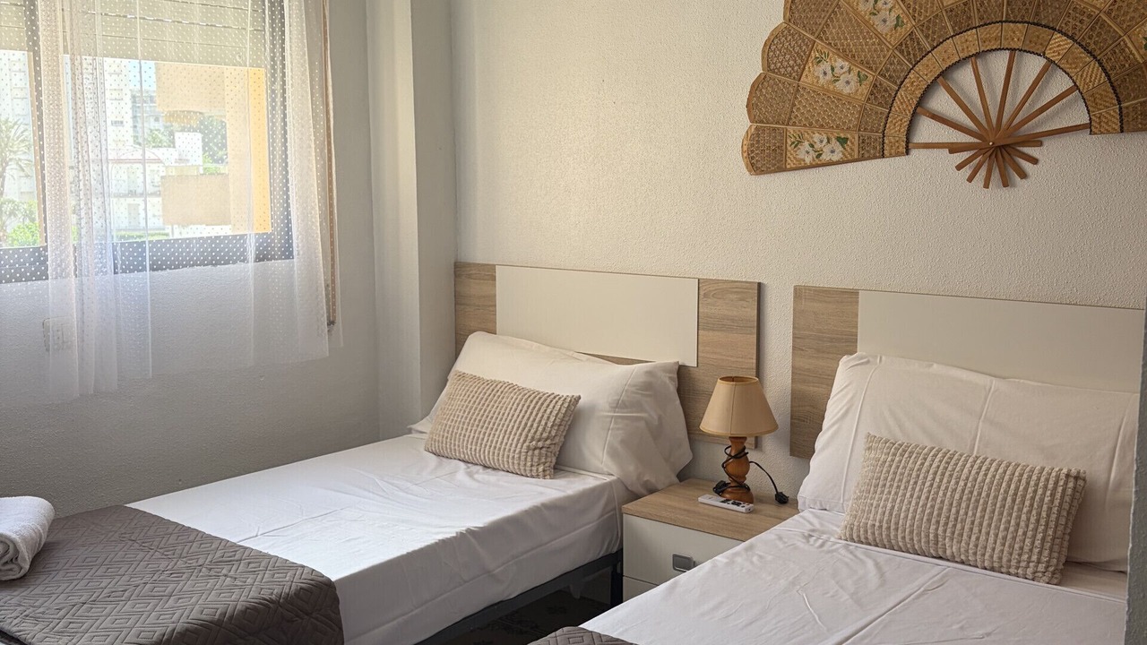 Photo of Bedroom in Grau i Platja