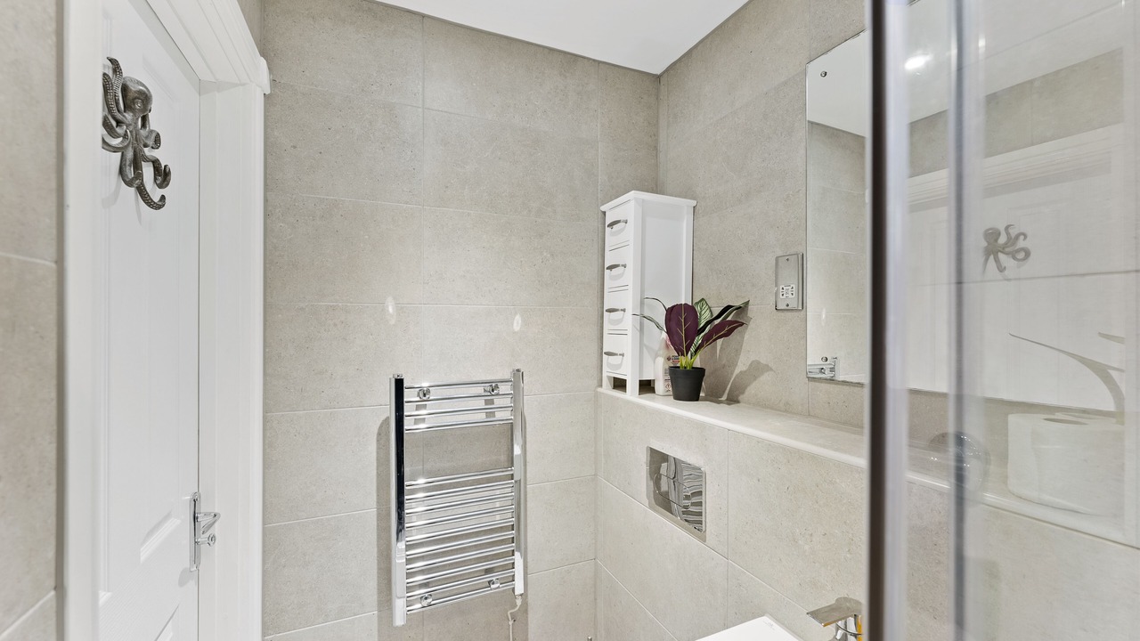 Photo of Bathroom in Warwick