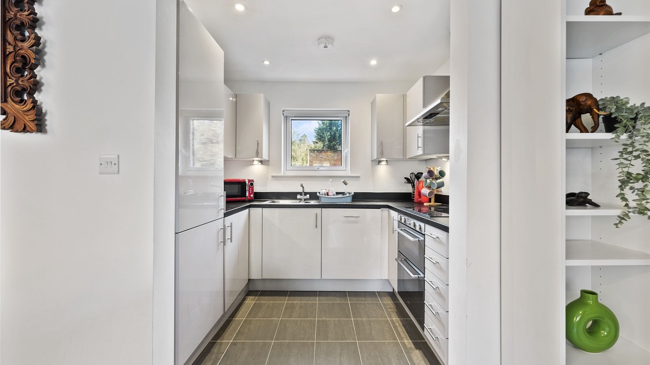 Photo of Kitchen in Warwick