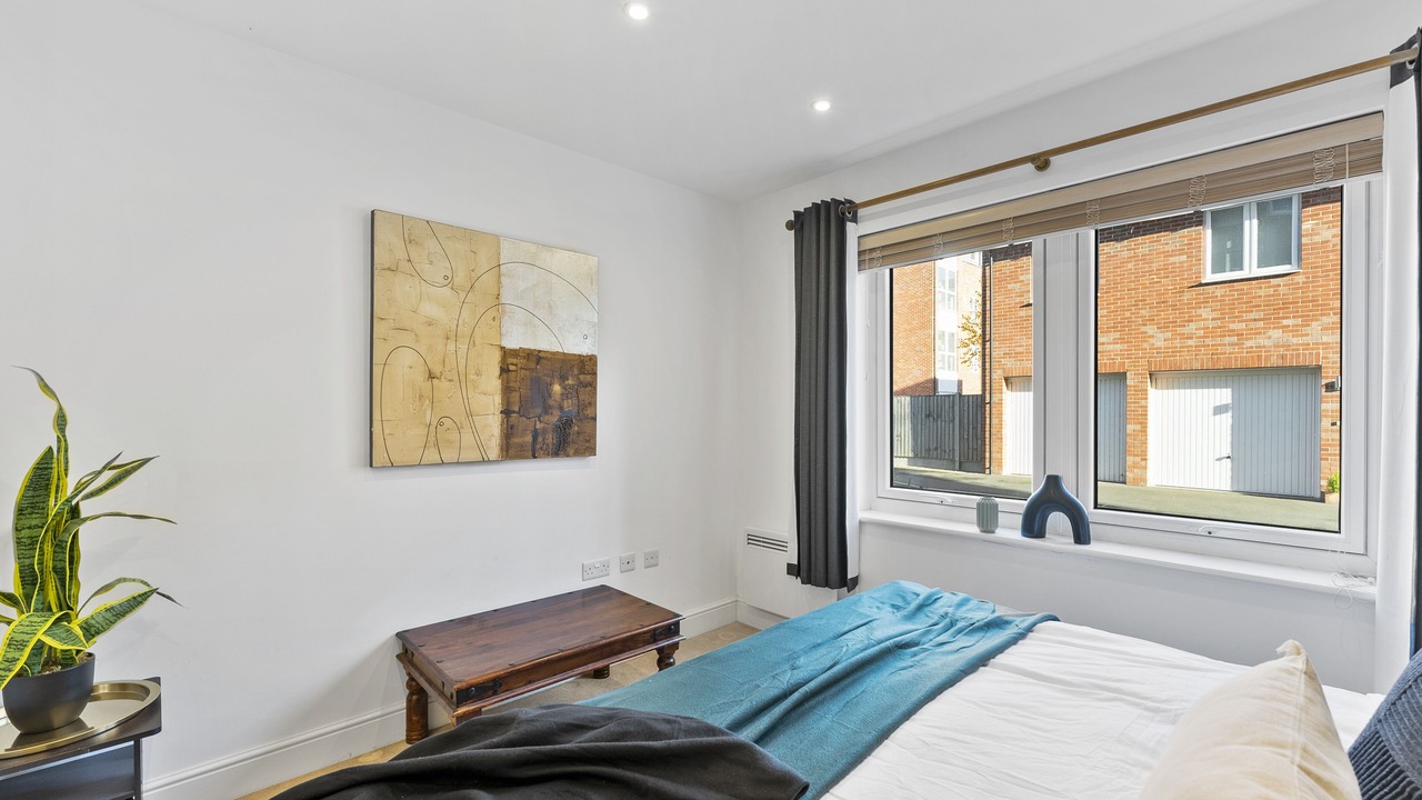 Photo of Bedroom in Warwick