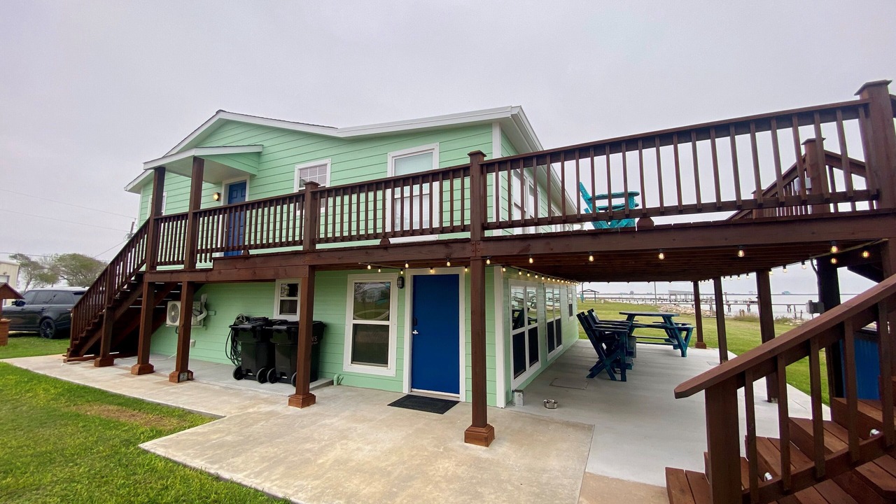Photo of Outdoor in Palacios