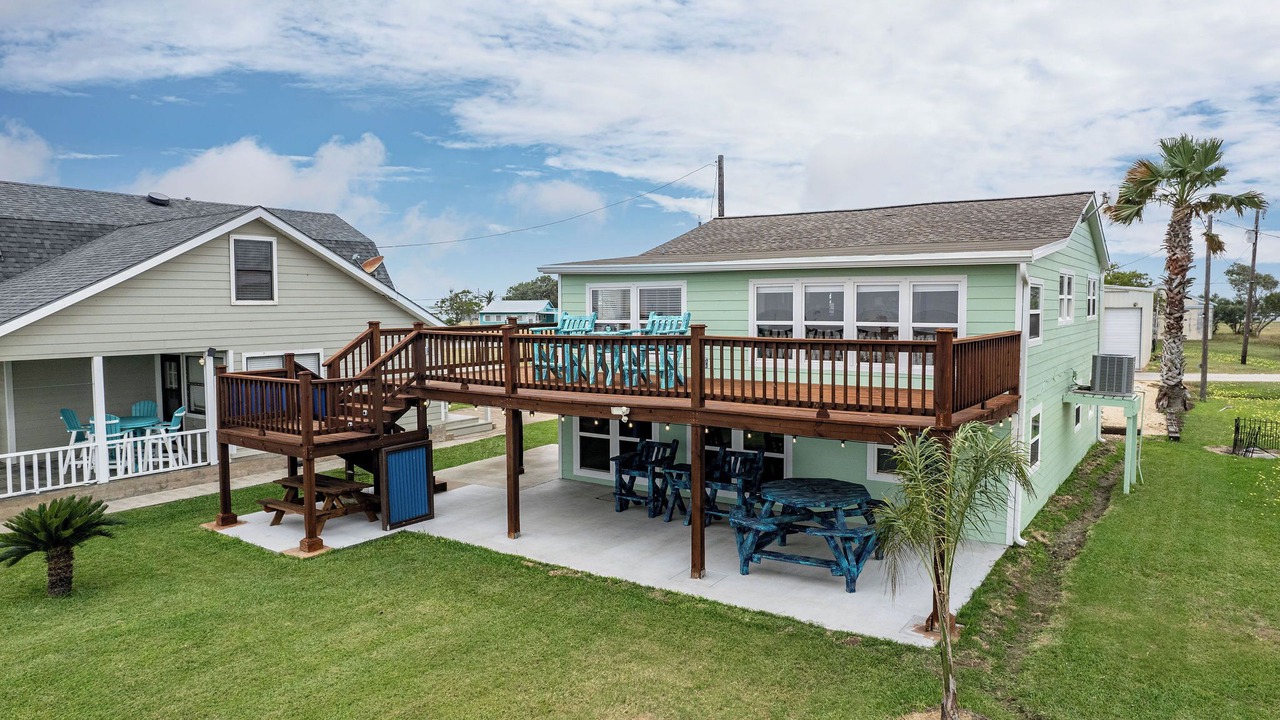 Photo of Outdoor in Palacios