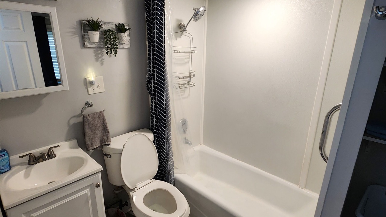 Photo of Bathroom in Fairborn