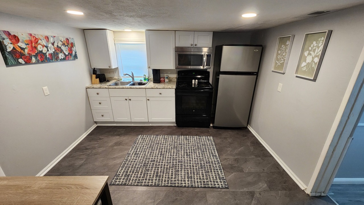 Photo of Kitchen in Fairborn