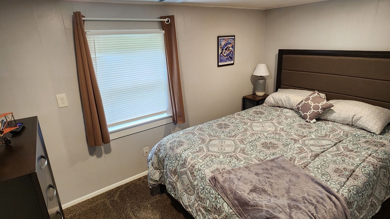 Photo of Bedroom in Fairborn