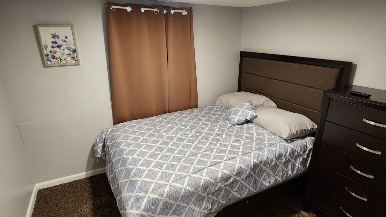 Photo of Bedroom in Fairborn