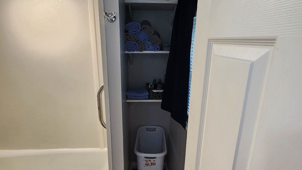 Photo of Bathroom in Fairborn