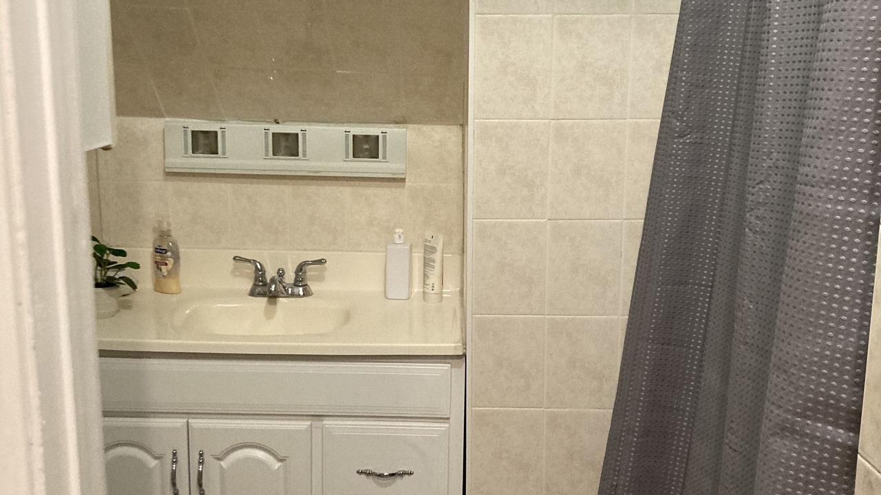 Photo of Bathroom in Rutherford