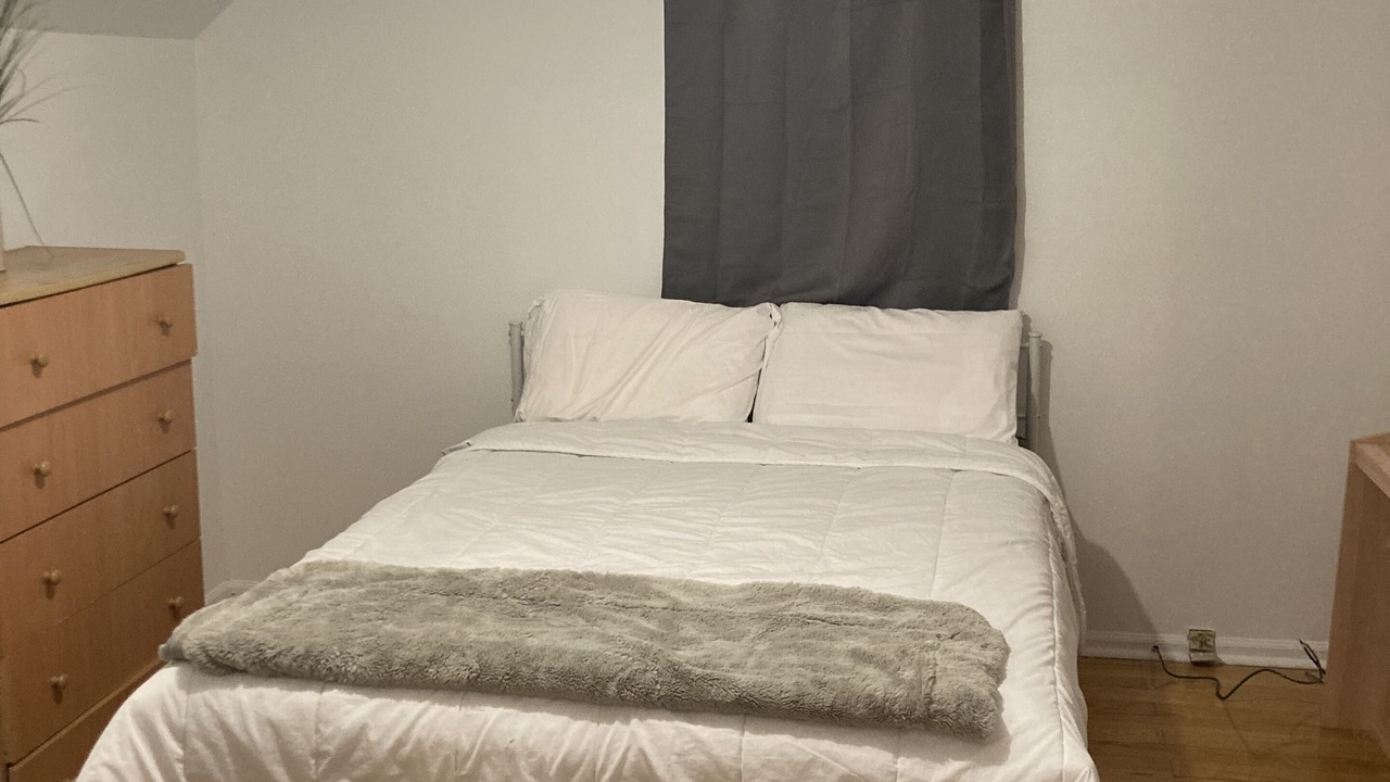 Photo of Bedroom in Rutherford