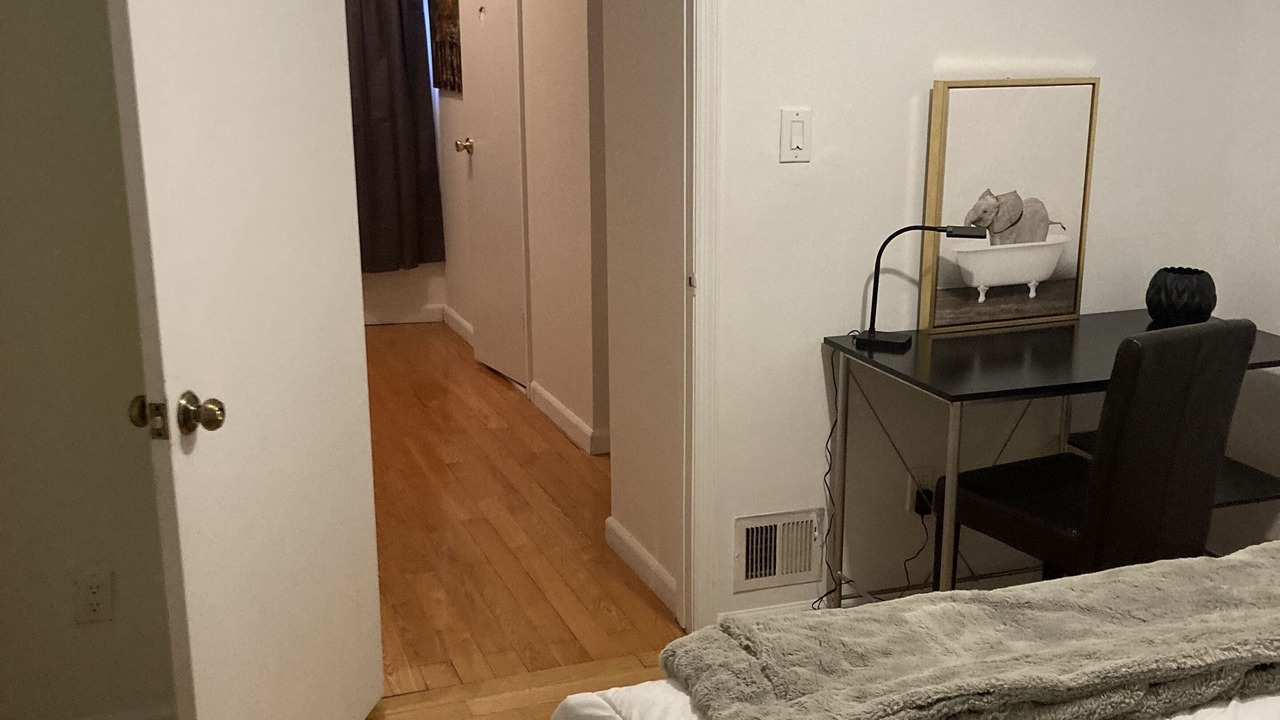 Photo of Bedroom in Rutherford