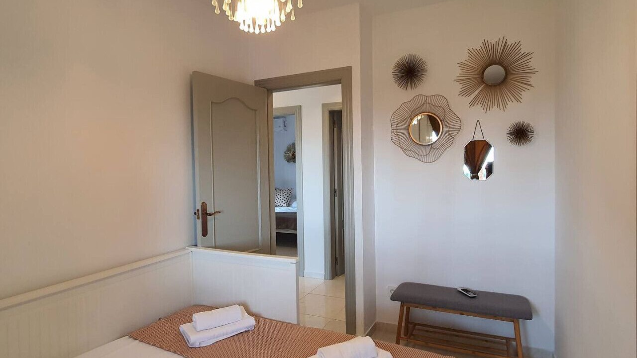 Photo of Bedroom in Premia de Dalt