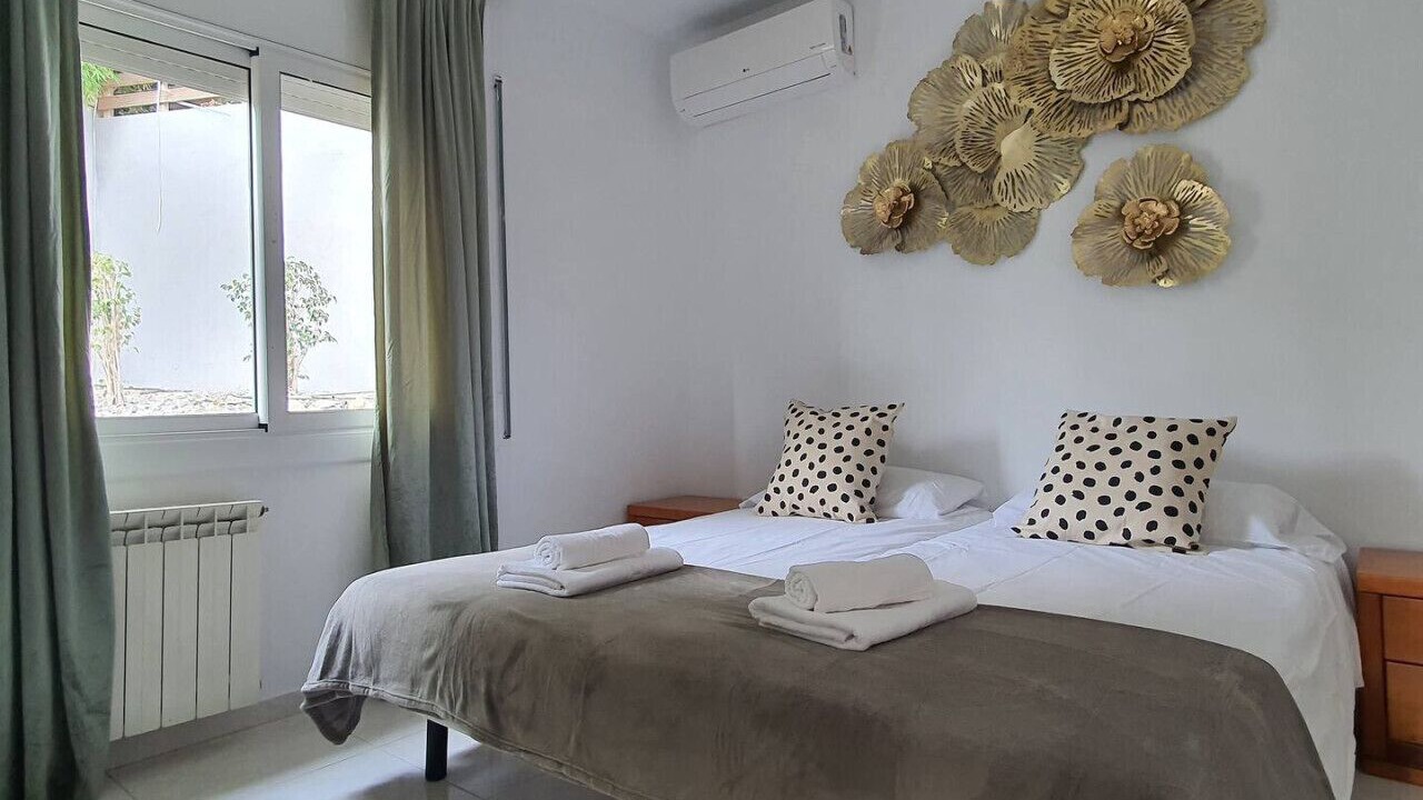 Photo of Bedroom in Premia de Dalt
