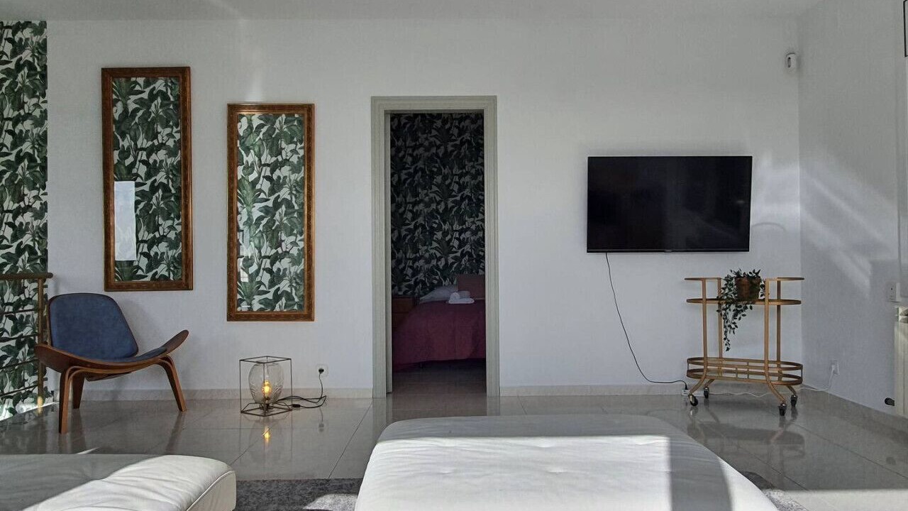 Photo of Bedroom in Premia de Dalt
