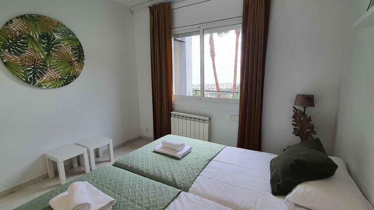 Photo of Bedroom in Premia de Dalt