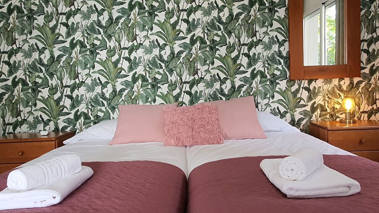 Photo of Bedroom in Premia de Dalt