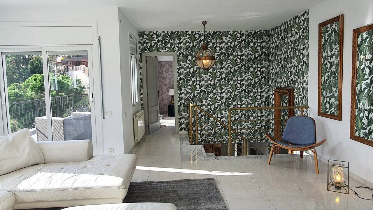 Photo of Livingroom in Premia de Dalt