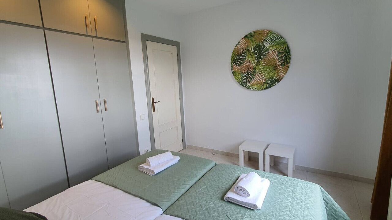 Photo of Bedroom in Premia de Dalt