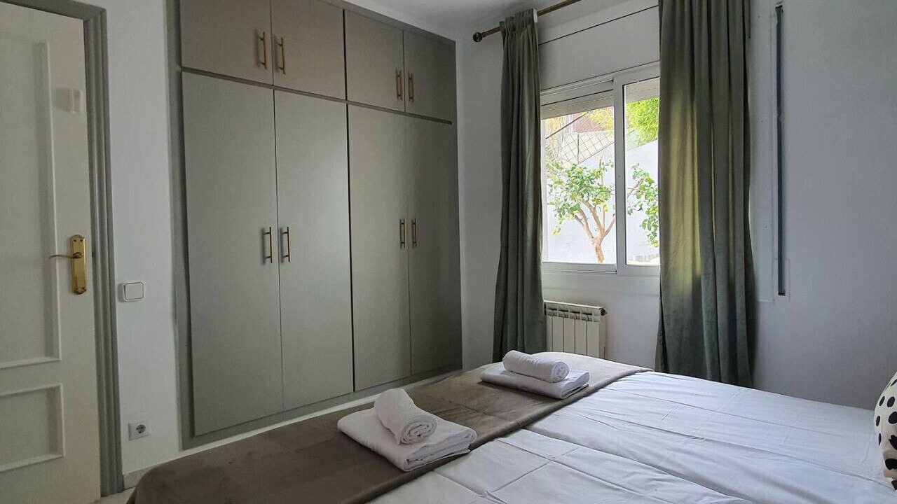 Photo of Bedroom in Premia de Dalt