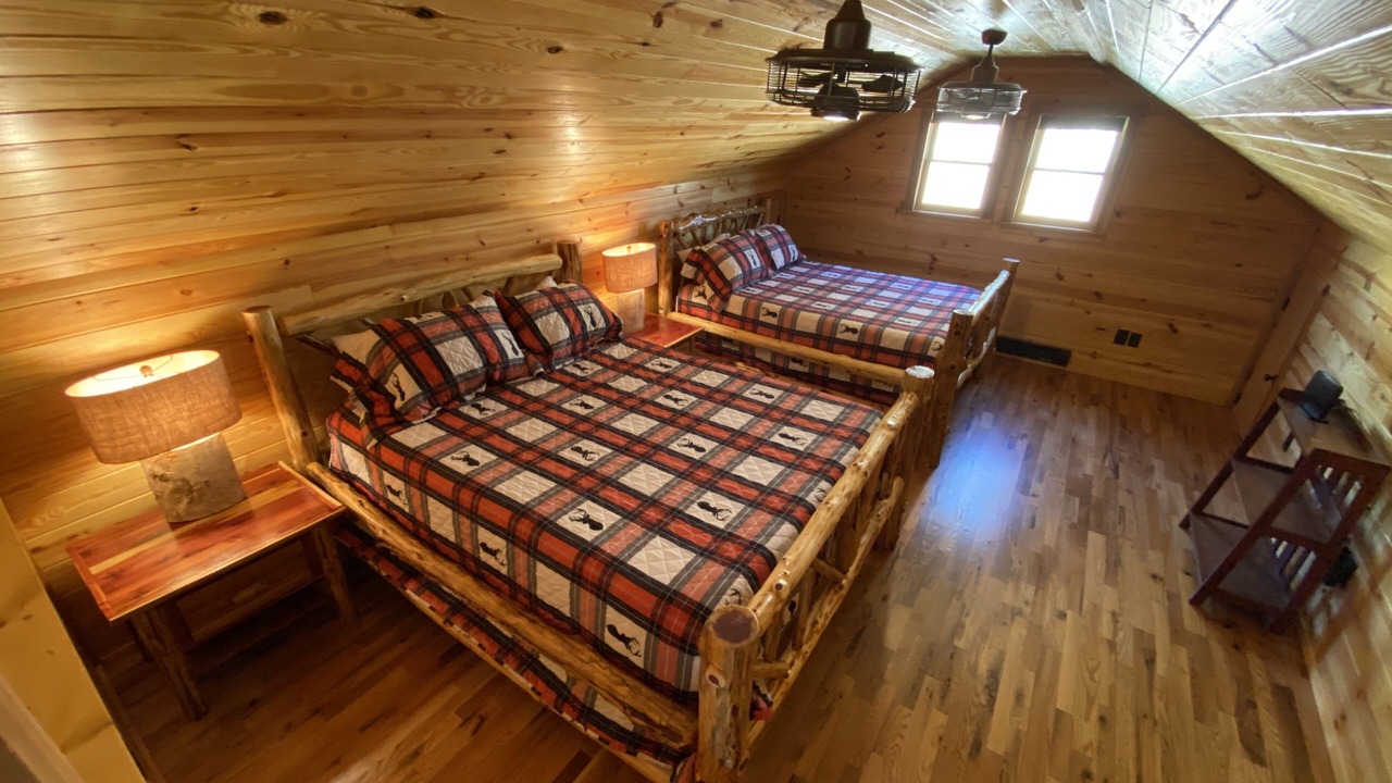 Photo of Bedroom in Millers Creek