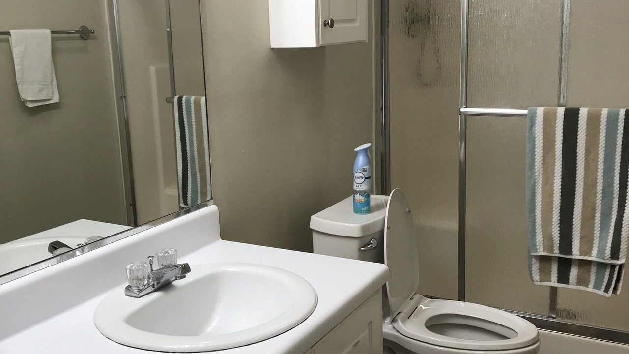 Photo of Bathroom in Aiken