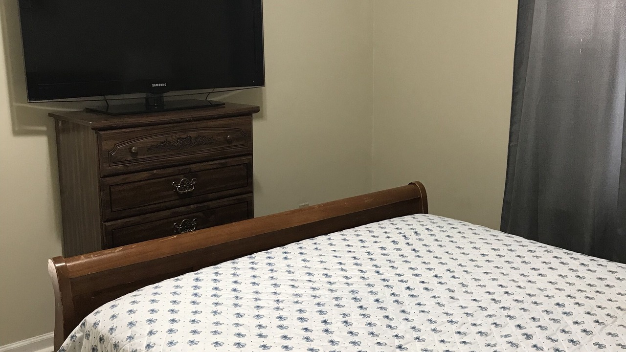 Photo of Bedroom in Aiken