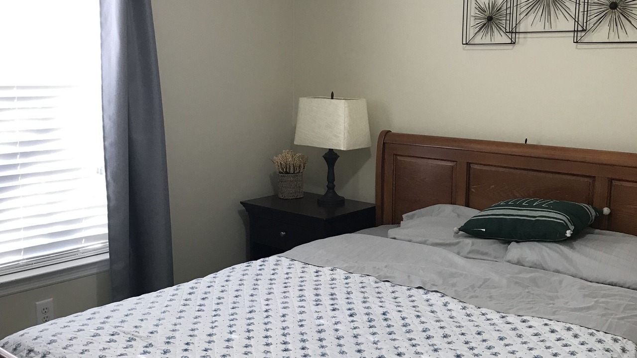 Photo of Bedroom in Aiken