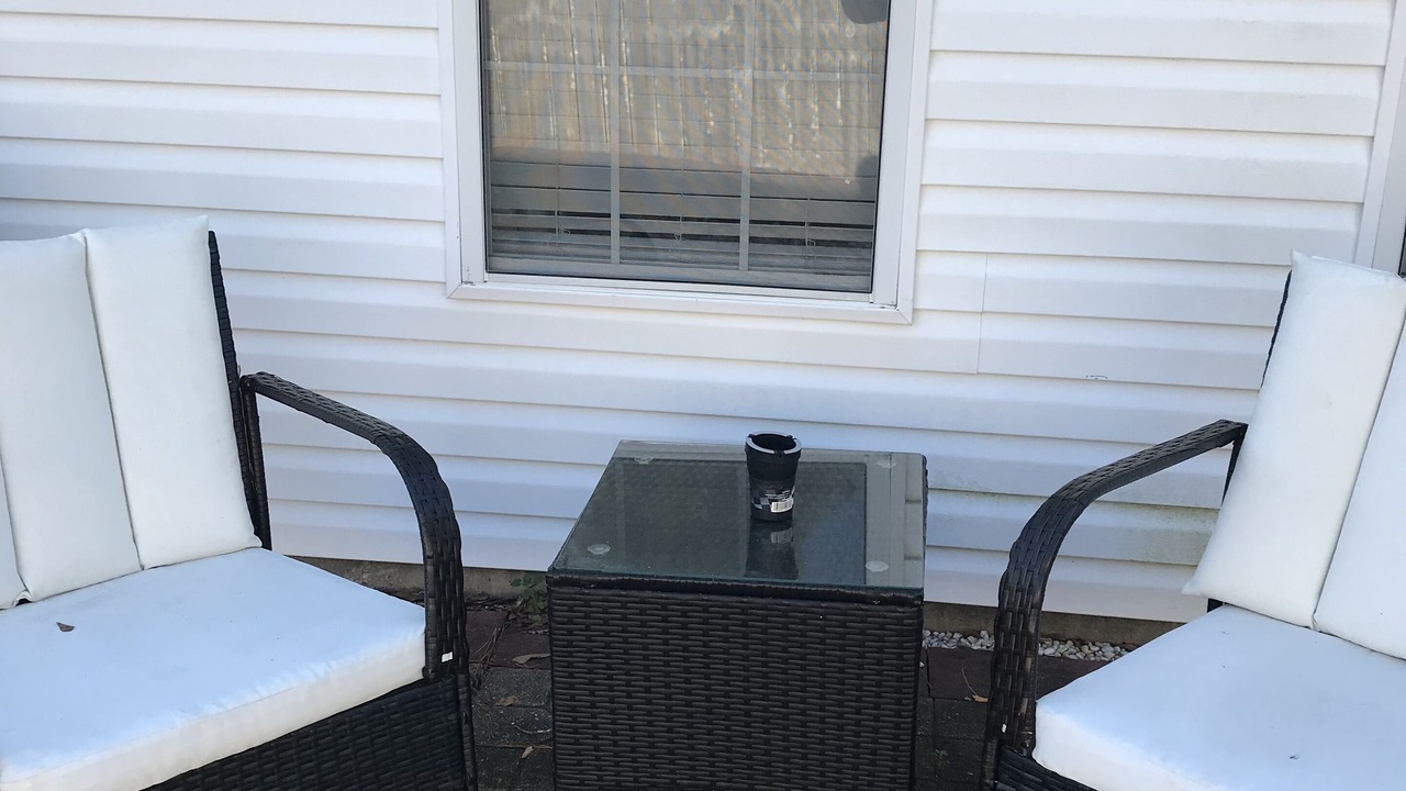Photo of Patio Balcony in Aiken