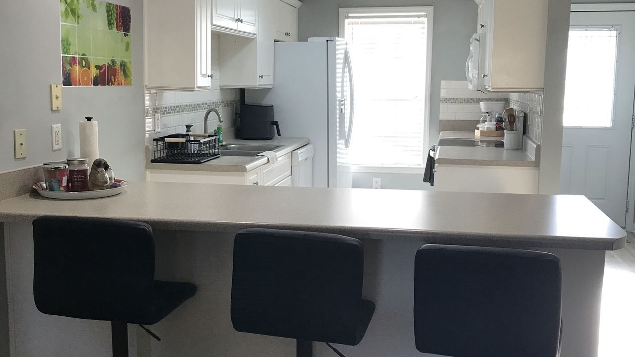 Photo of Kitchen in Aiken